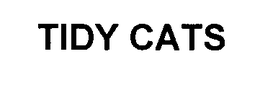 TIDY CATS trademark