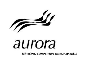 AURORA SERVICING COMPETITIVE ENERGY MARKETS