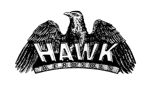 HAWK AEROSOLS