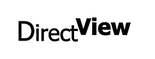 DIRECTVIEW