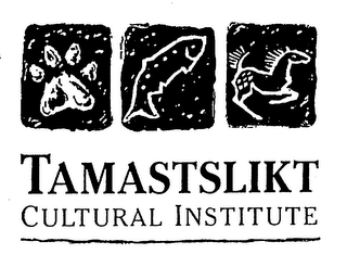 TAMASTSLIKT CULTURAL INSTITUTE