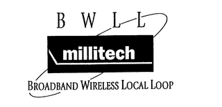 BWLL MILLITECH BROADBAND WIRELESS LOCAL LOOP