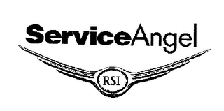 SERVICEANGEL RSI