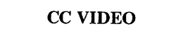 CC VIDEO