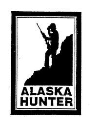 ALASKA HUNTER