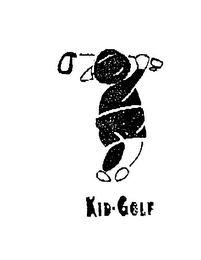 KID-GOLF
