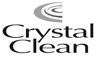 CRYSTAL CLEAN