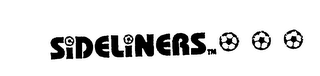 SIDELINERS
