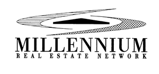 MILLENNIUM REAL ESTATE NETWORK