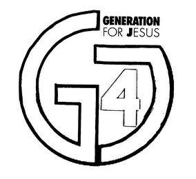 GENERATION FOR JESUS G4J