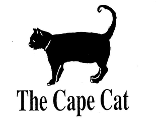 THE CAPE CAT