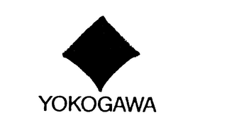 YOKOGAWA