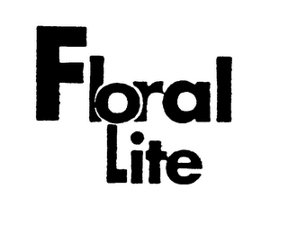 FLORAL LITE