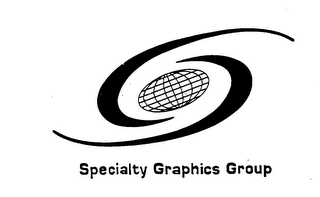 SPECIALTY GRAPHICS GROUP