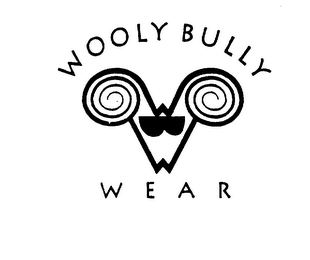 WOOLY BULLY WEAR