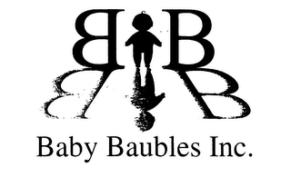 BABY BAUBLES INC.