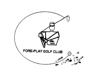 FORE-PLAY GOLF CLUB