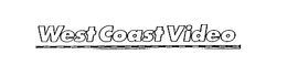 WEST COAST VIDEO