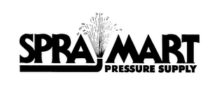 SPRAYMART PRESSURE SUPPLY