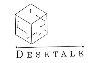 DESKTALK