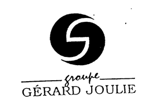 GROUPE GERARD JOULIE