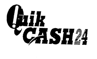 QUIK CASH 24