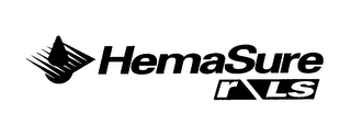 HEMASURE R\LS