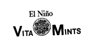 EL NINO VITA MINTS