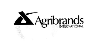 AGRIBRANDS INTERNATIONAL