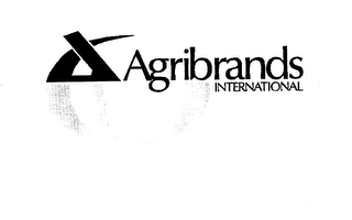 AGRIBRANDS INTERNATIONAL