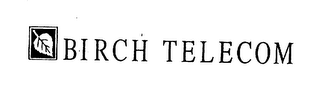 BIRCH TELECOM