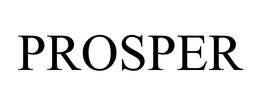 PROSPER