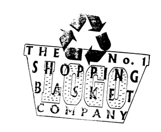 THE NO. 1 SHOPPING BASKET COMPANY