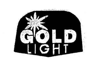 GOLD LIGHT