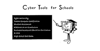 CYBER TOOLS FOR SCHOOLS