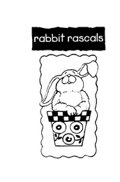 RABBIT RASCALS