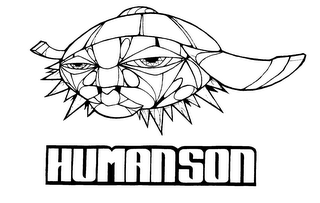 HUMANSON