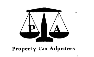 PA PROPERTY TAX ADJUSTERS