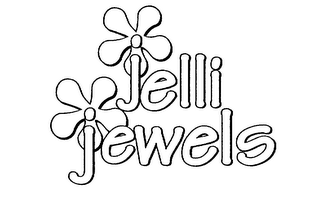 JELLI JEWELS