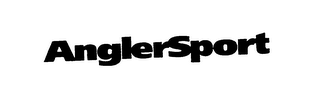 ANGLERSPORT