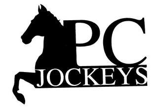 PC JOCKEYS