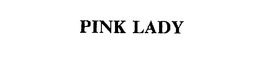PINK LADY