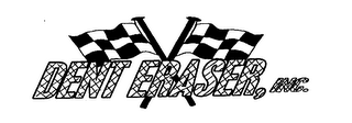 DENT ERASER, INC.