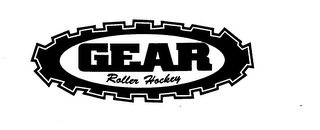 GEAR ROLLER HOCKEY