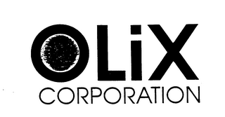 OLIX CORPORATION