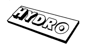 HYDRO
