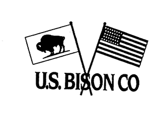 U.S. BISON CO