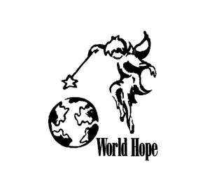 WORLD HOPE