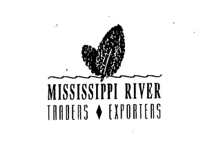 MISSISSIPPI RIVER TRADERS EXPORTERS