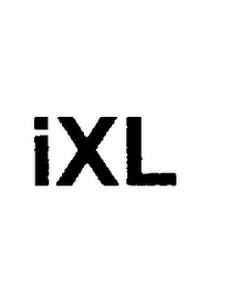 IXL